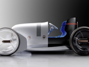 Mercedes - To już 120 lat